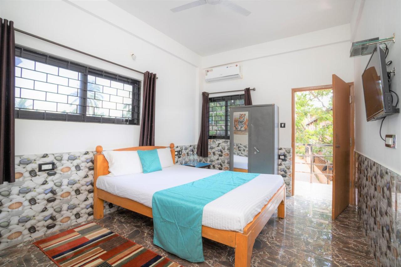 Marcelo Place 3 Baga Luaran gambar