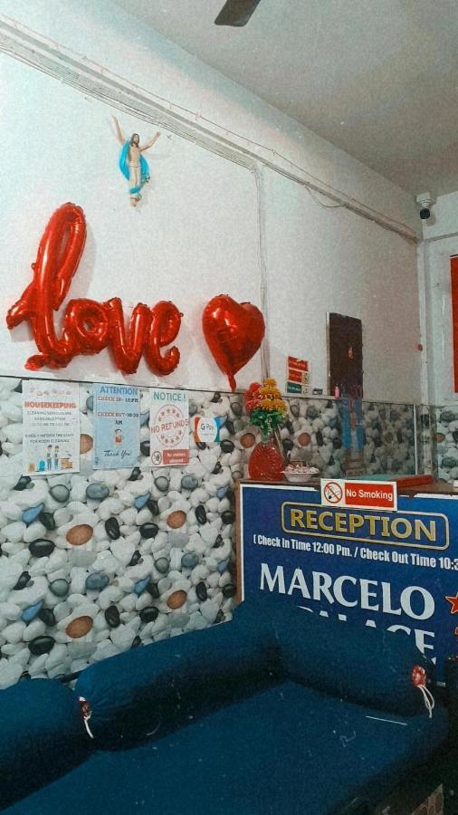 Marcelo Place 3 Baga Luaran gambar