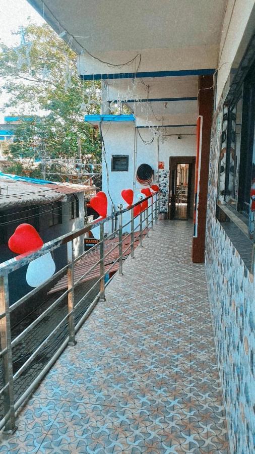 Marcelo Place 3 Baga Luaran gambar